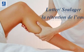 Des gestes aidant &agrave; r&eacute;duire la r&eacute;tention de leau