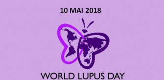 10 Mai : Journ&eacute;e mondiale du Lupus