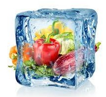 Les aliments &agrave; ne jamais congeler