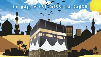 P&egrave;lerinage &agrave; La Mecque : les r&egrave;gles sant&eacute; &agrave; respecter