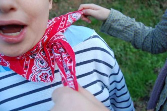 Jeux dangereux : comment sensibiliser les enfants