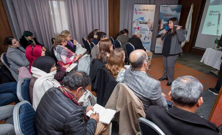 COMMUNIQU&Eacute; DE PRESSE : La production d&rsquo;insuline en Alg&eacute;rie, une r&eacute;alit&eacute; industrielle qui fera &eacute;conomiser plus de 400 millions d&rsquo;euros &agrave; l&rsquo;Alg&eacute;rie