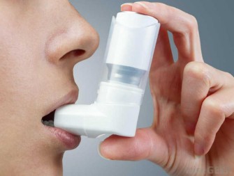 Les allergies susceptibles d&eacute;voluer en asthme
