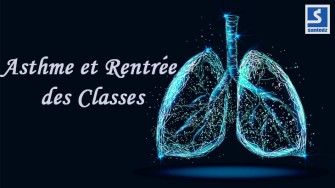 Comment g&eacute;rer son asthme : Interview du Professeur Baough