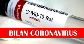 Bilan COVID-19 de la semaine du 13- 19 F&eacute;vrier 2022