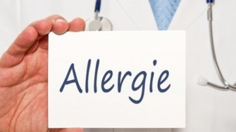 Le Cycle de Formation en Allergologie P&eacute;diatrique et de lAdulte 