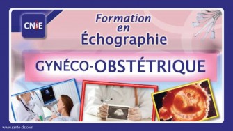 Formation en &Eacute;chographie Gyn&eacute;co-obst&eacute;trique CNIE MEDICAL