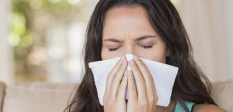 Soulager son nez bouch&eacute;