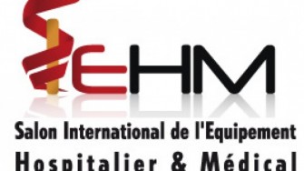 Le salon m&eacute;dical &agrave; Bejaia