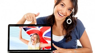 Communiqu&eacute; .. Emploi du temps des Cours dAnglais 