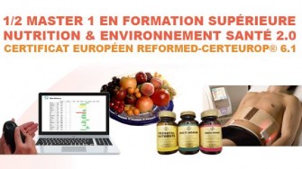 DI&Egrave;TE ET JE&Ucirc;NE, PHYTO NUTRACEUTIQUE, TECHNOLOGIES MINCEUR & ANTI-&Acirc;GE, 25 - 27 JANVIER 2018, ferme p&eacute;dagogique dalger