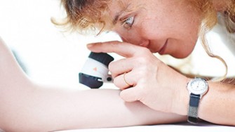 Les Lymphomes Cutan&eacute;s Primitifs