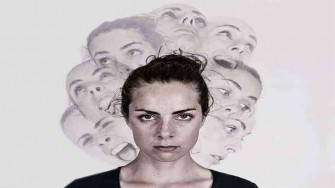 La schizophr&eacute;nie