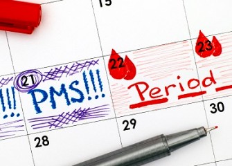 Aliments anti-syndrome pr&eacute;menstruel