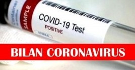 Bilan COVID-19 de la semaine du 13- 19 Mars 2022