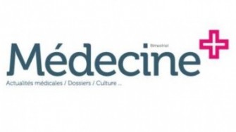 M&eacute;decine plus N&deg; 10