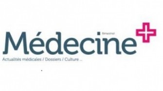 M&eacute;decine plus N&deg;3 