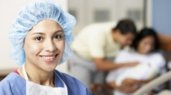 La journ&eacute;e mondiale de la sage femme