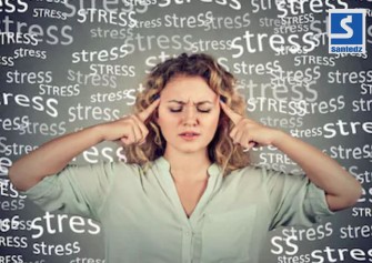 Le stress : Bon ou mauvais pour la sant&eacute; ? Voici les signes qui alertent. 