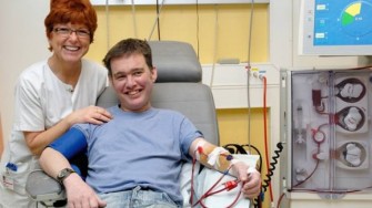 HEMODIALYSE : Principes g&eacute;n&eacute;raux