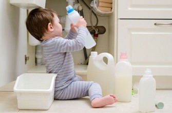 Conduite &agrave; tenir en cas dingestion de produits toxiques