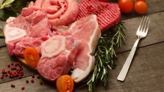 Important : Le r&eacute;gime alimentaire en Alg&eacute;rie 