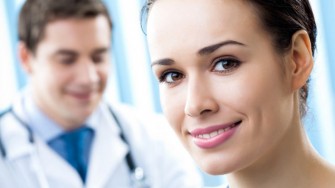 La vie de la femme apr&eacute;s l&eacute;radication du cancer du sein