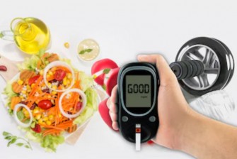 Mieux contr&ocirc;ler son diab&egrave;te