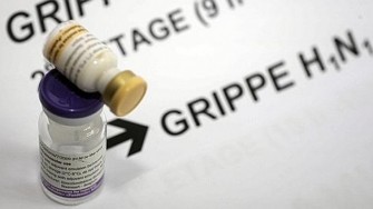 L&rsquo;Union europ&eacute;enne d&eacute;voile ses groupes prioritaires pour le vaccin contre la grippe A (H1/N1)