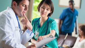 3&egrave;me Forum r&eacute;gional de l&rsquo;omnipraticien