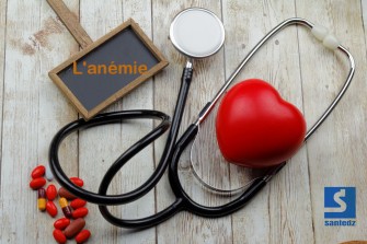 Lan&eacute;mie par le Dr Zidouni Thamila