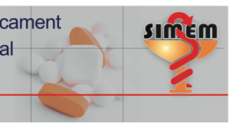 10&egrave;me Salon International du M&eacute;dicament et du Mat&eacute;riel M&eacute;dical (SIMEM)