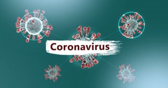 Vid&eacute;o de sensibilisation contre le Coronavirus COVID-19