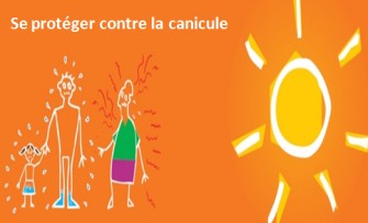 Les Bons plans pour se prot&eacute;ger contre les vagues de chaleur caniculaires