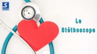 Petit clin d&rsquo;&oelig;il &agrave; linventeur du St&eacute;thoscope !
