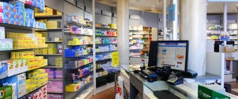 Lapprovisionnement du march&eacute; en m&eacute;dicaments