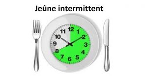 Les bienfaits du  je&ucirc;ne intermittent 