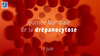 19 Juin : Journ&eacute;e mondiale de la dr&eacute;panocytose