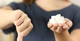 R&eacute;duire sa consommation en sucre