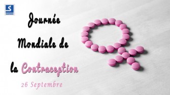 26 Septembre : Journ&eacute;e Mondiale de la contraception