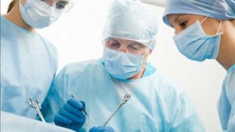 S&eacute;minaire de techniques chirurgicales en canc&eacute;rologie digestive