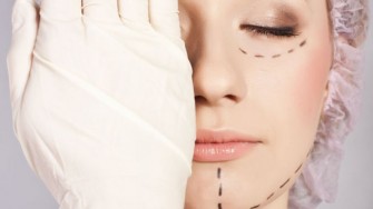 La chirurgie esth&eacute;tique 