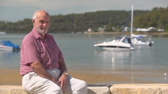 Apr&egrave;s 1.173 dons de sang, James Harrison prend sa retraite !