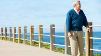 Quelle qualit&eacute; de vie avec un cancer de la prostate localement avanc&eacute; ?