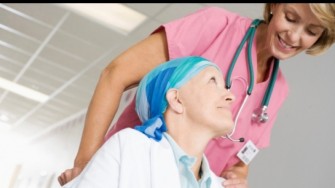 Le Centre DOncologie M&eacute;dicale 