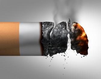 Les effets du tabac sur la sant&eacute;