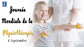 08 septembre : Journ&eacute;e mondiale de la Physioth&eacute;rapie