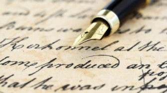 La lettre de Andr&eacute; Nouschi ...