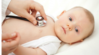 Sympt&ocirc;mes et traitements de la bronchiolite 