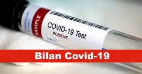  Bilan COVID-19 de la semaine du  12 &ndash; 18 D&eacute;cembre 2021  
